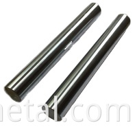 High quality 316L 304L bright annealing polishing round bar